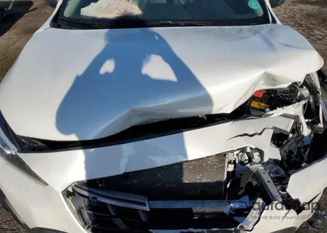 2021 Subaru Crosstrek Sport из США, поврежденный, VIN JF2GTHSCXMH277761